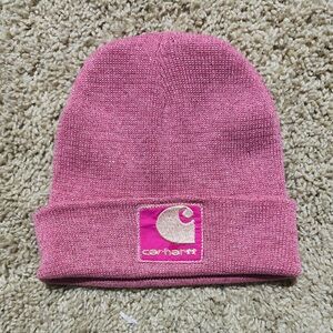 Carhartt Kids Rose Knit Hat